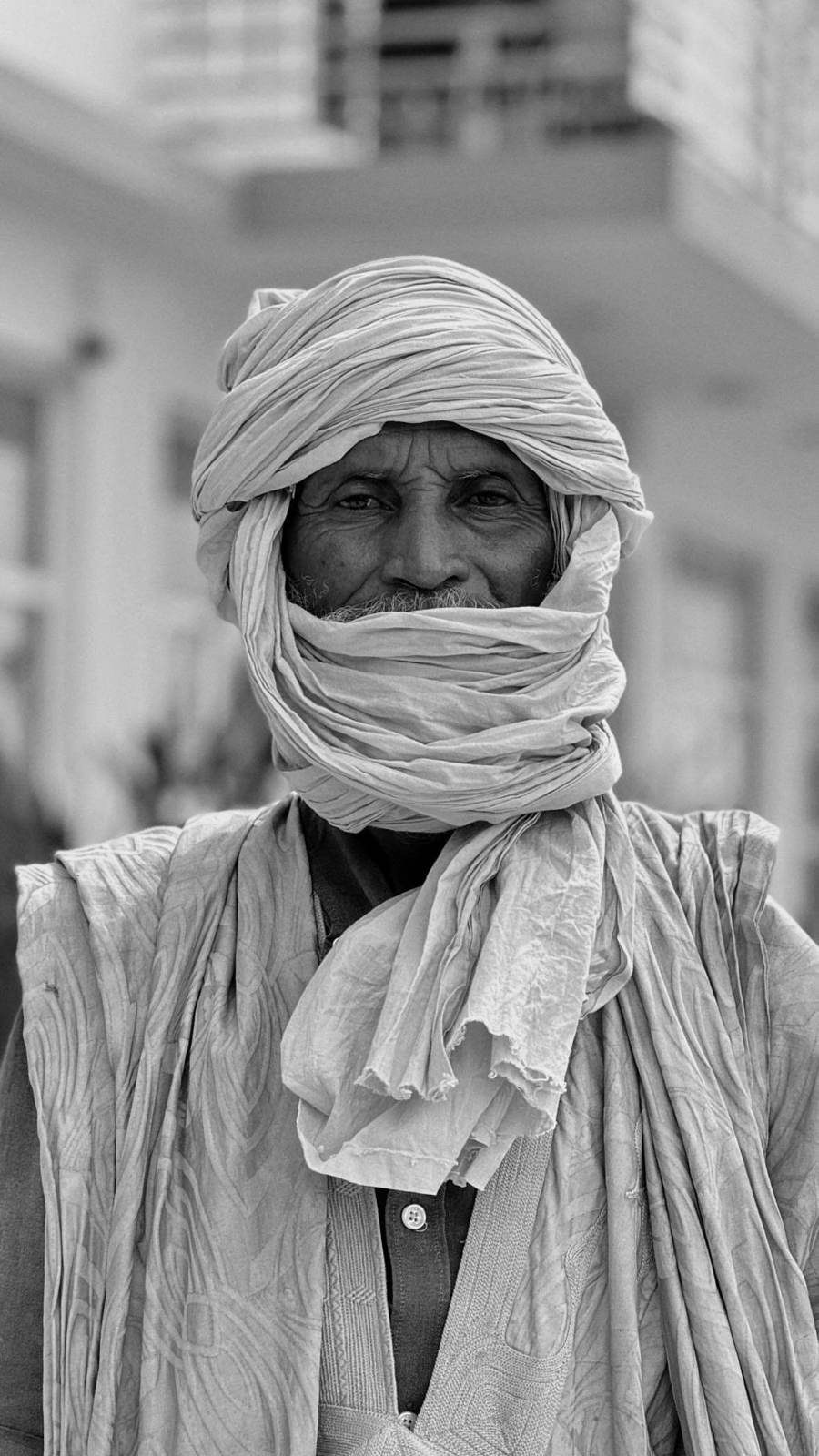 Marché, Maroc