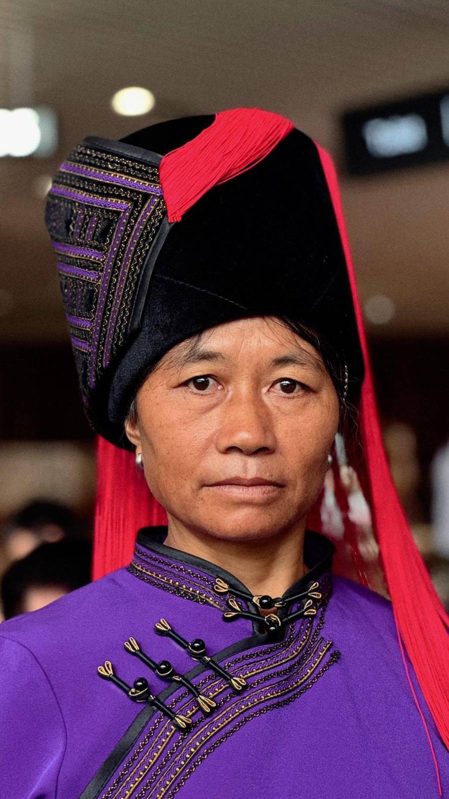 Costume traditionnel, Asie