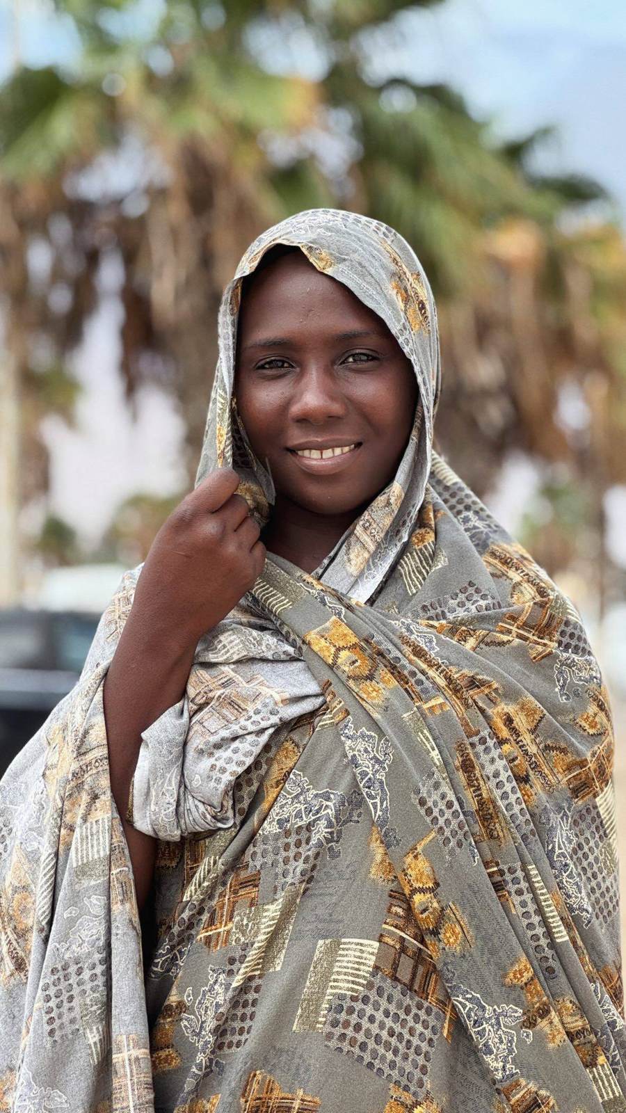 Sénégal