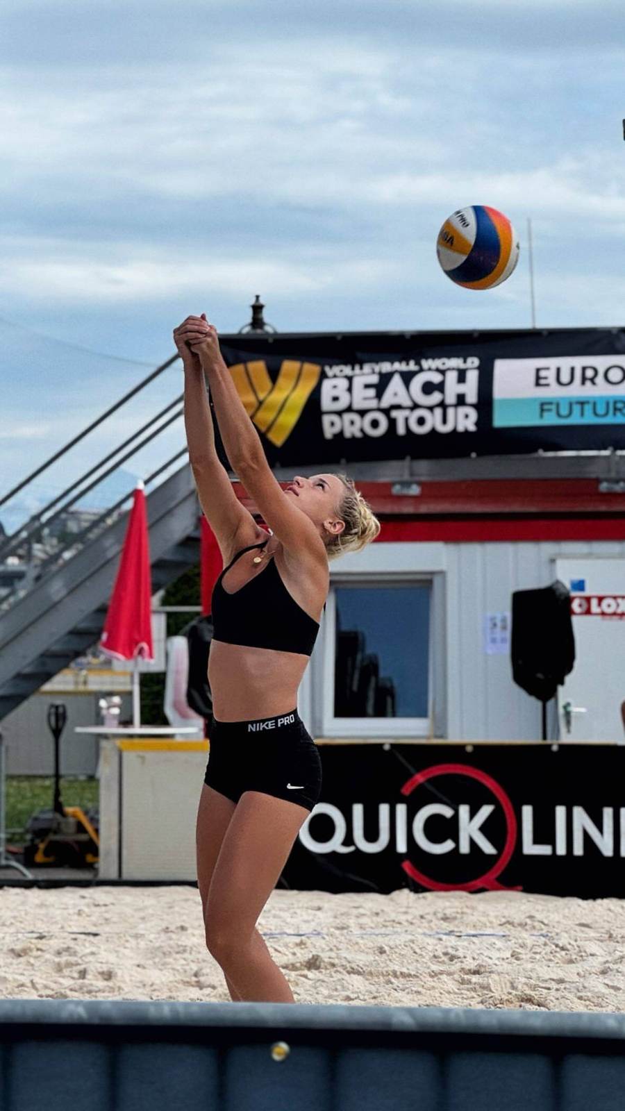 Beach Volley Pro Tour